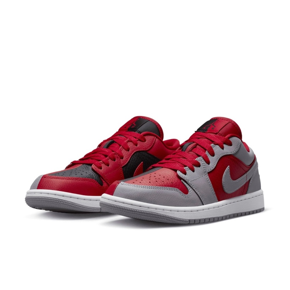 New WMNS Air Jordan 1 Low SE